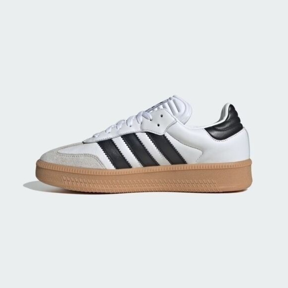 13M - [NEW] Men's adidas Samba XLG Shoes 'White' IE1377 - Picture 6 of 8